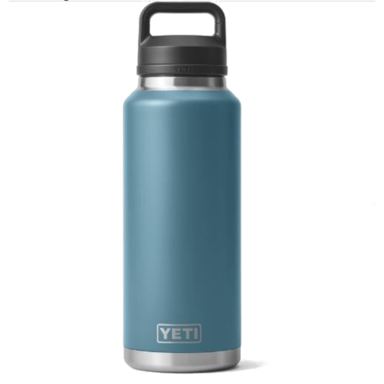 Yeti Rambler 46 oz Bottle with Chug Cap
